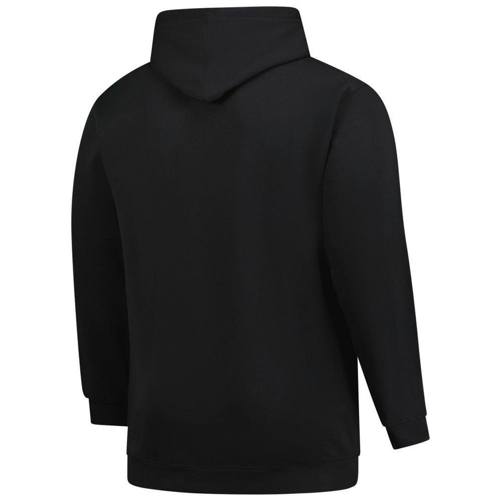 New York Jets Big & Tall Chip Shot Hoodie - Black Hoodies