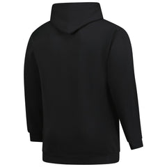 New York Jets Big & Tall Chip Shot Hoodie - Black Hoodies