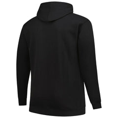 Cincinnati Bengals Big & Tall Chip Shot Hoodie - Black Hoodies