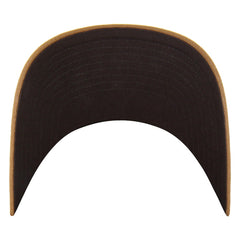 Minnesota Twins Carhartt x '47 Clean Up Adjustable Hat - Brown Hats