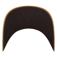 Baltimore Orioles Carhartt x '47 Clean Up Adjustable Hat - Brown Hats