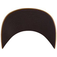 Minnesota Twins Carhartt x '47 Trucker Adjustable Hat - Brown Hats