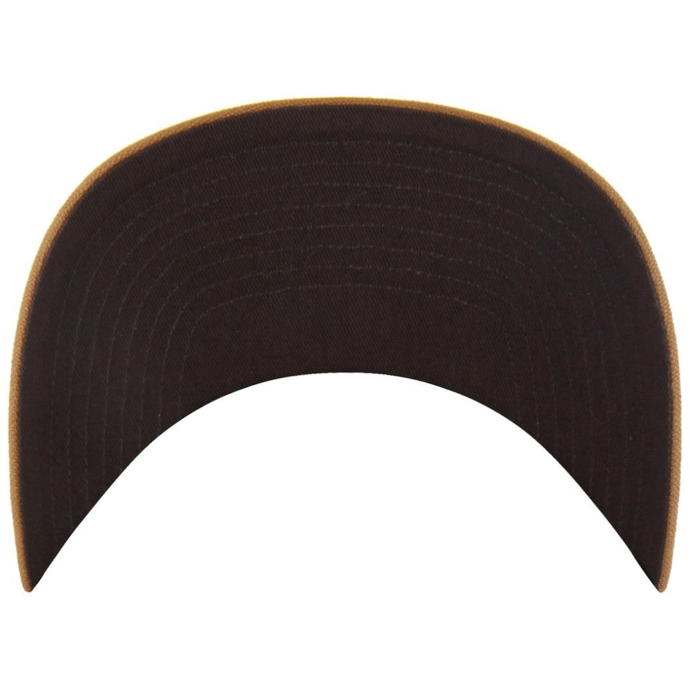 St. Louis Cardinals Carhartt x '47 Trucker Adjustable Hat - Brown Hats