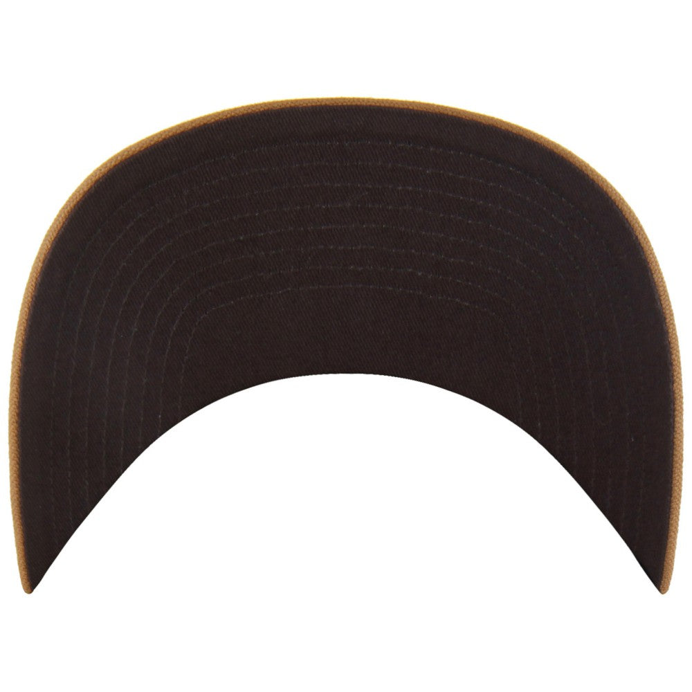Athletics Carhartt x '47 Trucker Adjustable Hat - Brown Hats