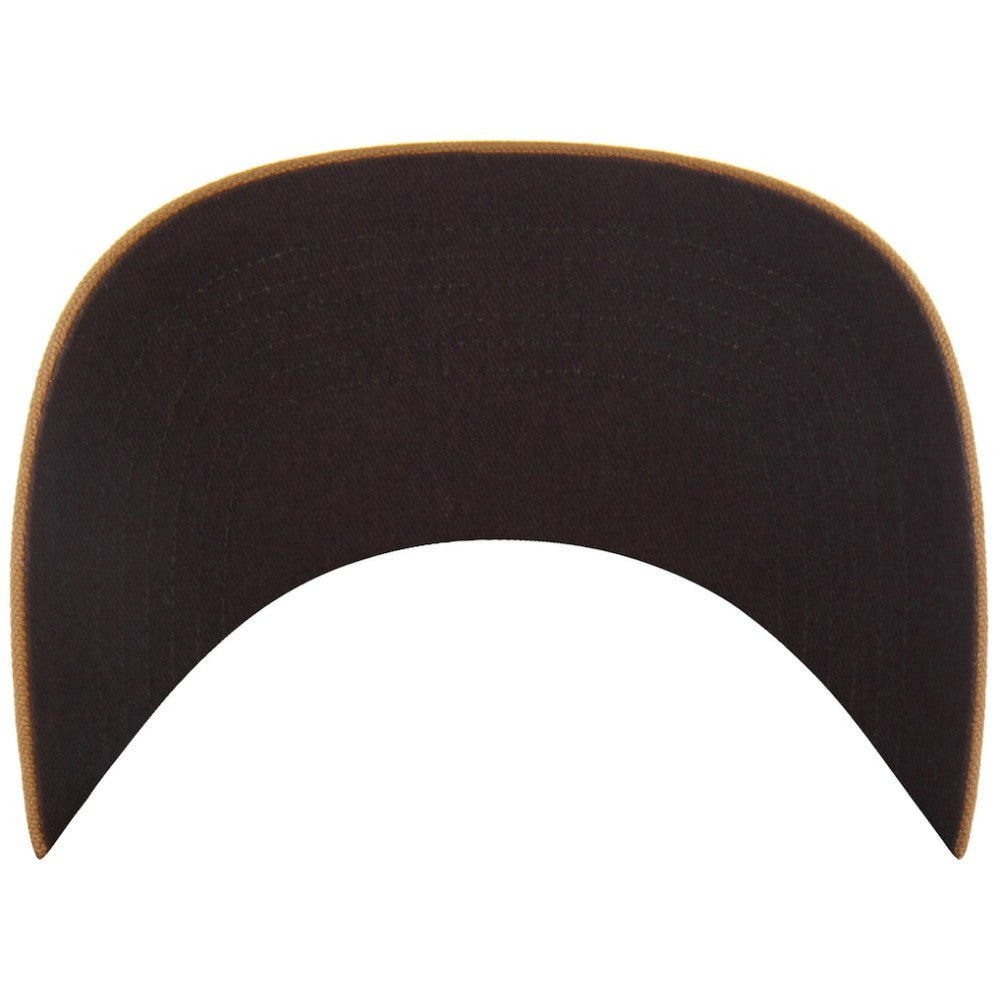 Boston Red Sox Carhartt x '47 Hitch Adjustable Hat - Brown Hats