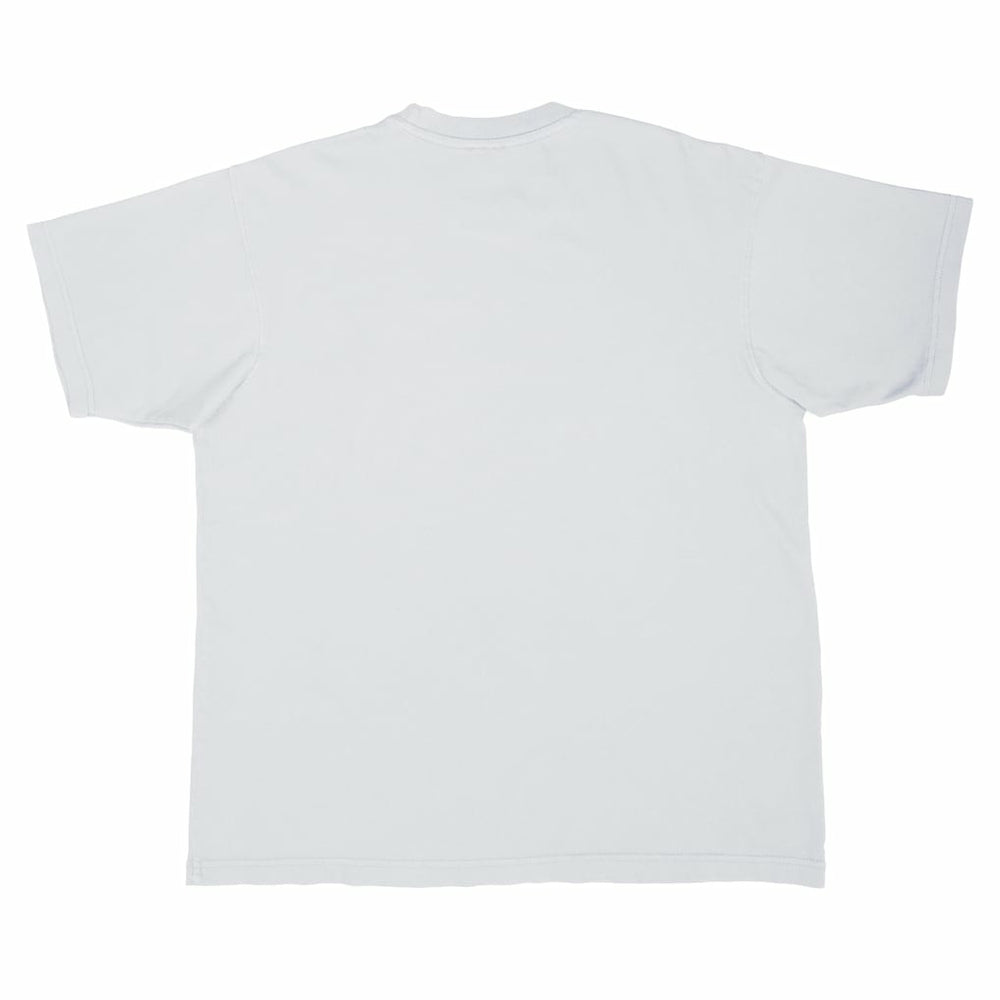 Chicago Bulls Stadium Essentials NBA x Staycool Mascot Oversized T-Shirt White