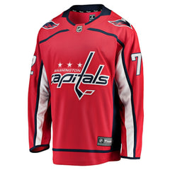 Anthony Beauvillier Washington Capitals Fanatics Home Breakaway Jersey - Red | US 202972818