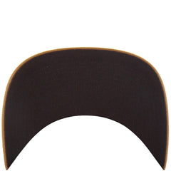 Dallas Mavericks Carhartt x '47 Hitch Adjustable Hat Brown - 47 brand