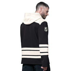Washington Capitals Starter Slapshot Fashion Hoodie - Black | US 202986249