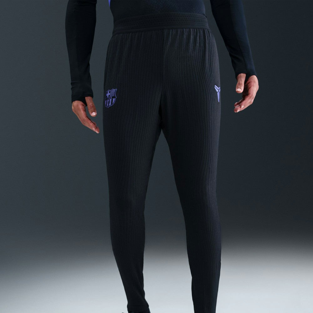 Barcelona 2025/26 Away Kobe Strike Elite Dri-FIT ADV Pants Black - Nike online