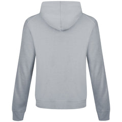 New York Mets Levelwear City Connect Relay No Hitter Pullover Hoodie - Gray Hoodies