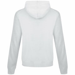 Los Angeles Dodgers Levelwear City Connect Relay No Hitter Pullover Hoodie - White Hoodies