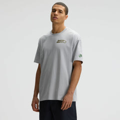 Seattle Seahawks 2025 Rivalries Collection Essential Max90 T-Shirt - Wolf Gray T-shirts