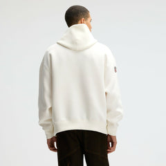 Arizona Cardinals 2025 Rivalries Collection Oversized Tech Fleece Hoodie - Natural Hoodies