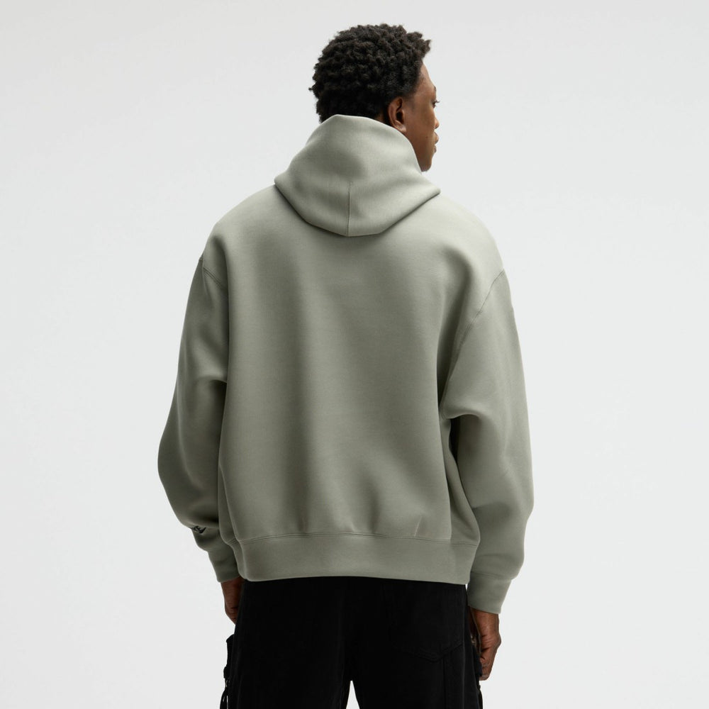 New York Jets 2025 Rivalries Collection Oversized Tech Fleece Hoodie - Gotham Green Hoodies