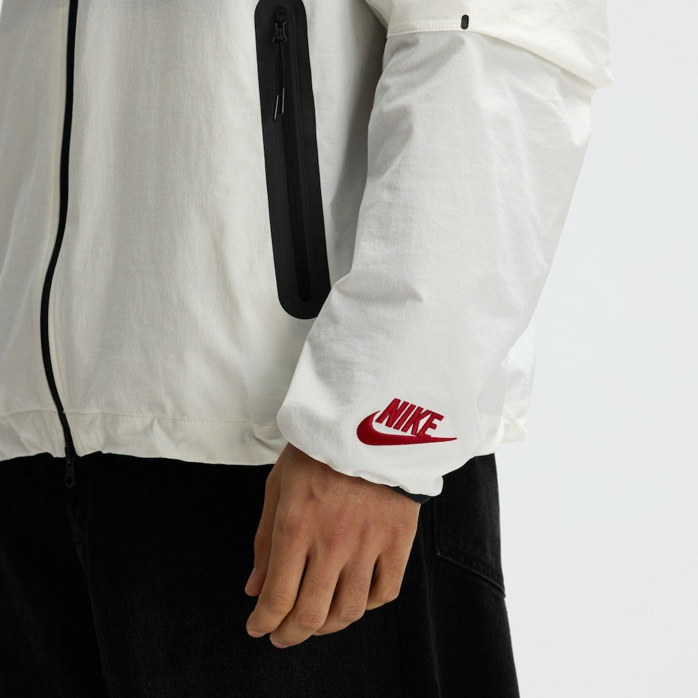 Arizona Cardinals 2025 Rivalries Collection Tech Raglan Full-Zip Jacket - Natural Jackets