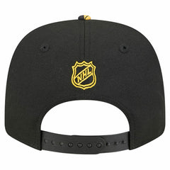 Pittsburgh Penguins New Era Mascot Visor 9SEVENTY Adjustable Hat - Black | US 202989681