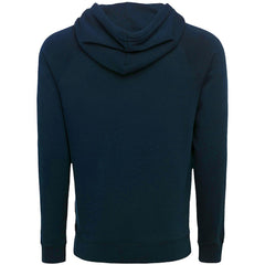 Denver Nuggets Sportiqe Unisex Olsen Tri-Blend Pullover Hoodie Navy