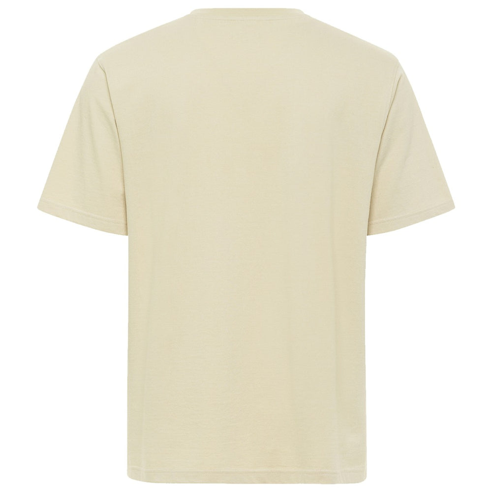 Minnesota Timberwolves Sportiqe Unisex Duke Premium T-Shirt Cream