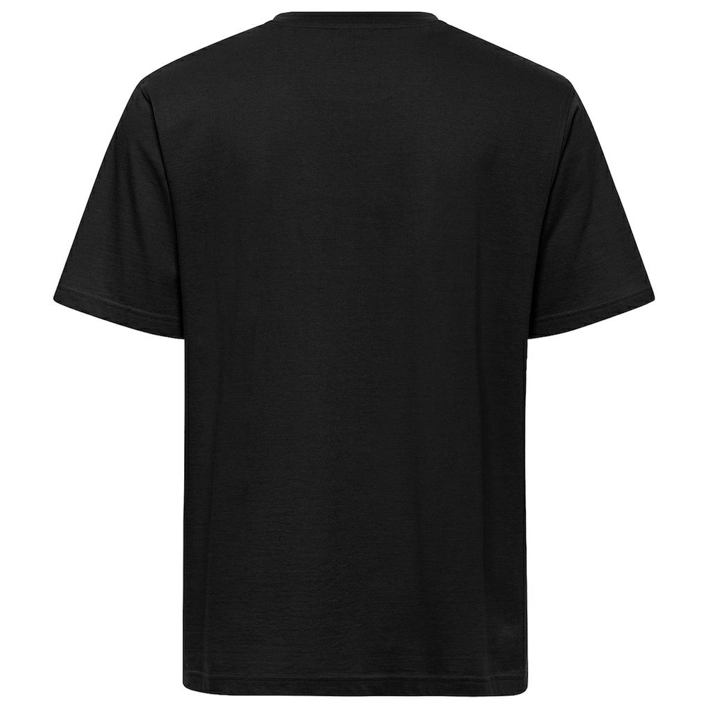 Denver Nuggets Sportiqe Unisex Duke Premium T-Shirt Black