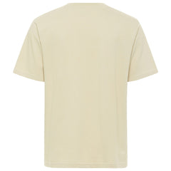 Los Angeles Lakers Sportiqe Unisex Duke Premium T-Shirt Cream