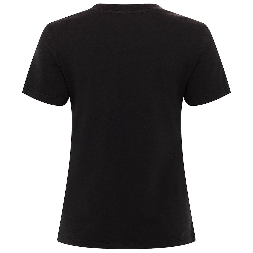 Cleveland Cavaliers Sportiqe Women's Arcadia Boxy T-Shirt Black outlet