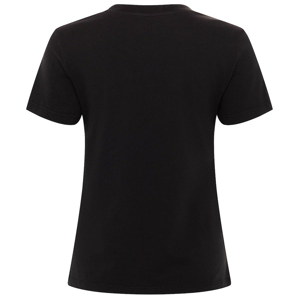 Cleveland Cavaliers Sportiqe Women's Arcadia Boxy T-Shirt Black outlet