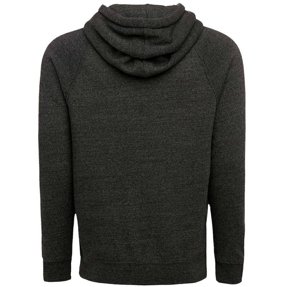 Cleveland Cavaliers Sportiqe Youth Olsen Tri-Blend Pullover Hoodie Black