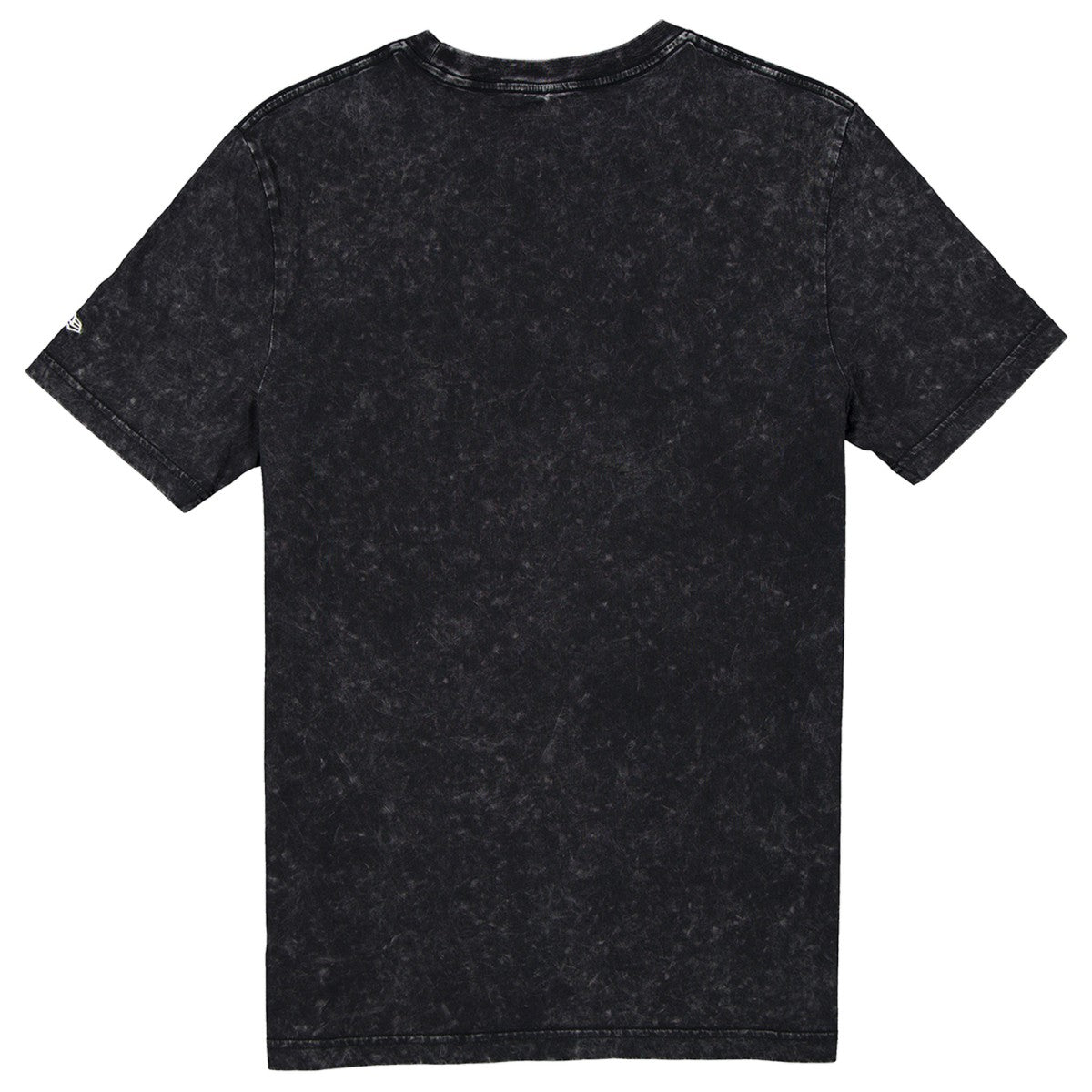 Jalen Brunson New York Knicks Full Court Press Mineral Wash Player T-Shirt Black - New Era