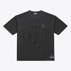 Dallas Cowboys Downtown Collection Premium T-Shirt - Black T-shirts