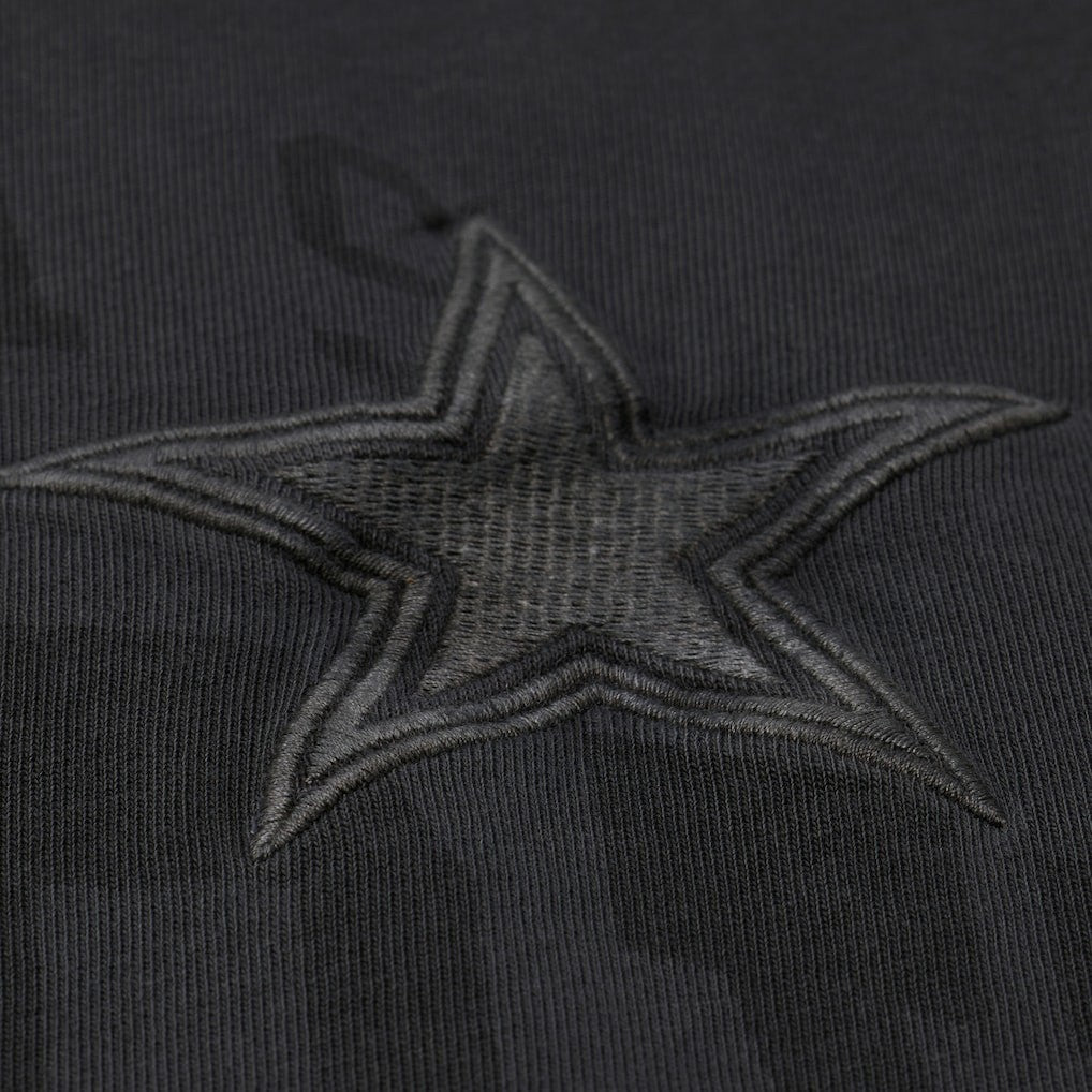 Dallas Cowboys Downtown Collection Premium T-Shirt - Black T-shirts