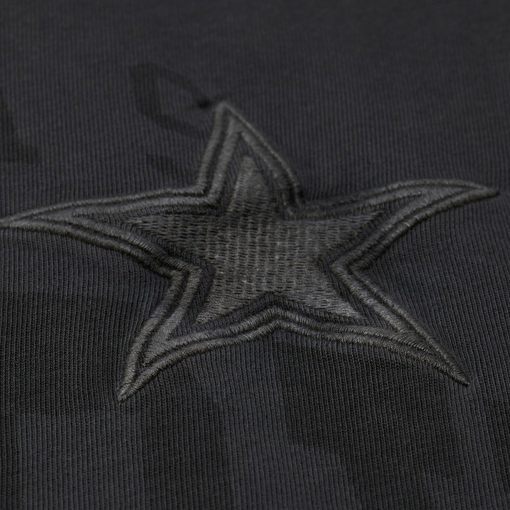 Dallas Cowboys Downtown Collection Premium T-Shirt - Black T-shirts