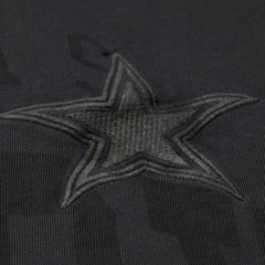 Dallas Cowboys Downtown Collection Premium T-Shirt - Black T-shirts