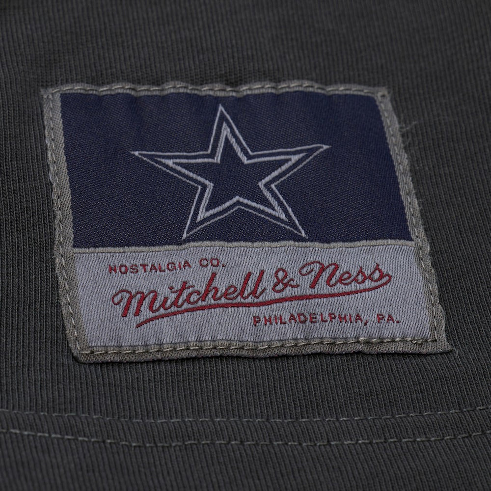Dallas Cowboys Downtown Collection Premium T-Shirt - Black T-shirts