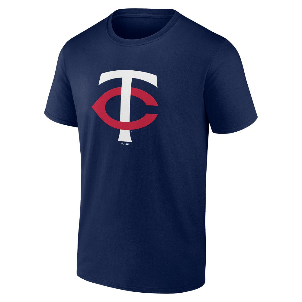 Minnesota Twins Jackie Robinson Day Name & Number T-Shirt - Navy T-shirts
