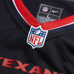 Christian Kirk Houston Texans Team Game Jersey - Navy Jerseys
