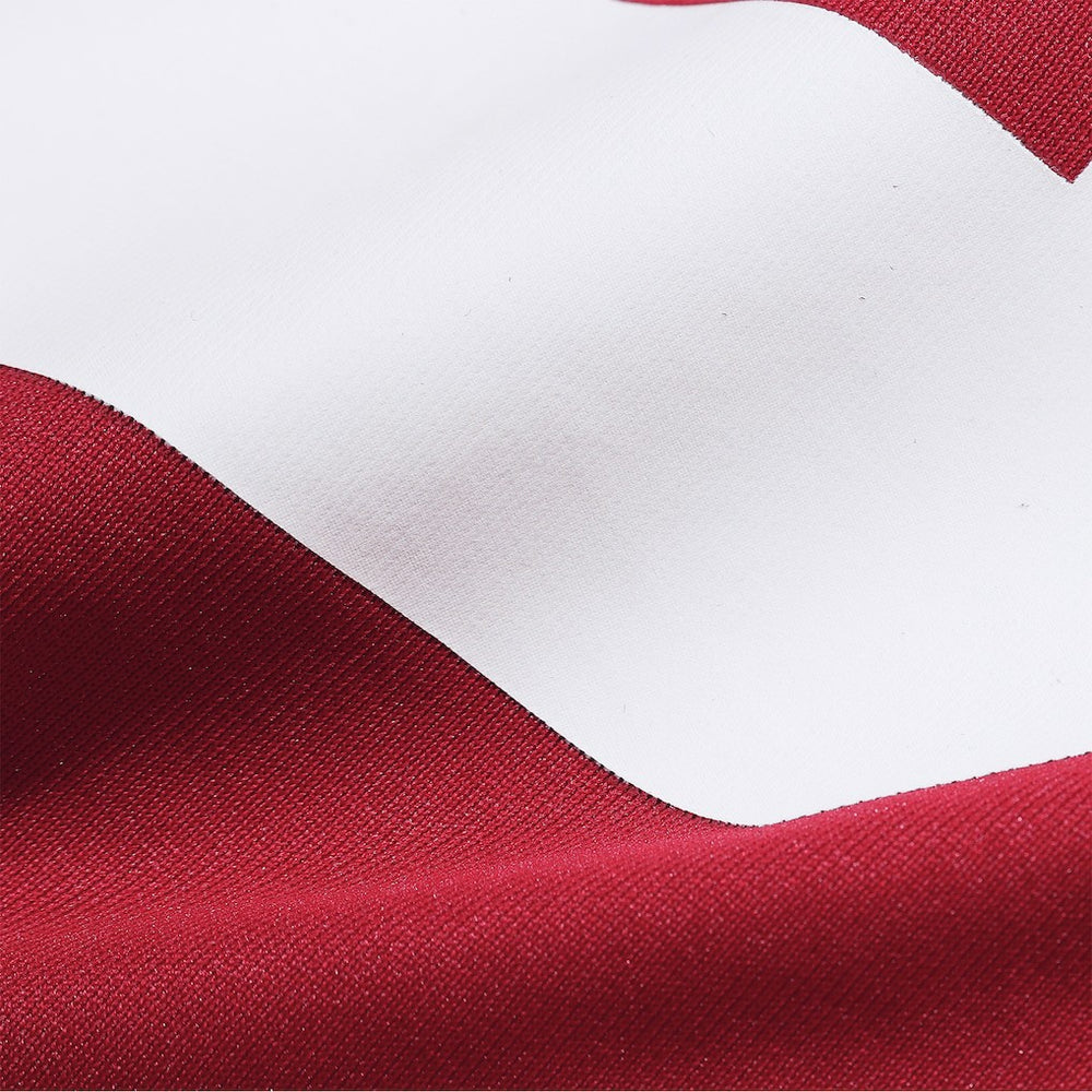 Ricky Pearsall San Francisco 49ers Team Game Jersey - Scarlet Jerseys