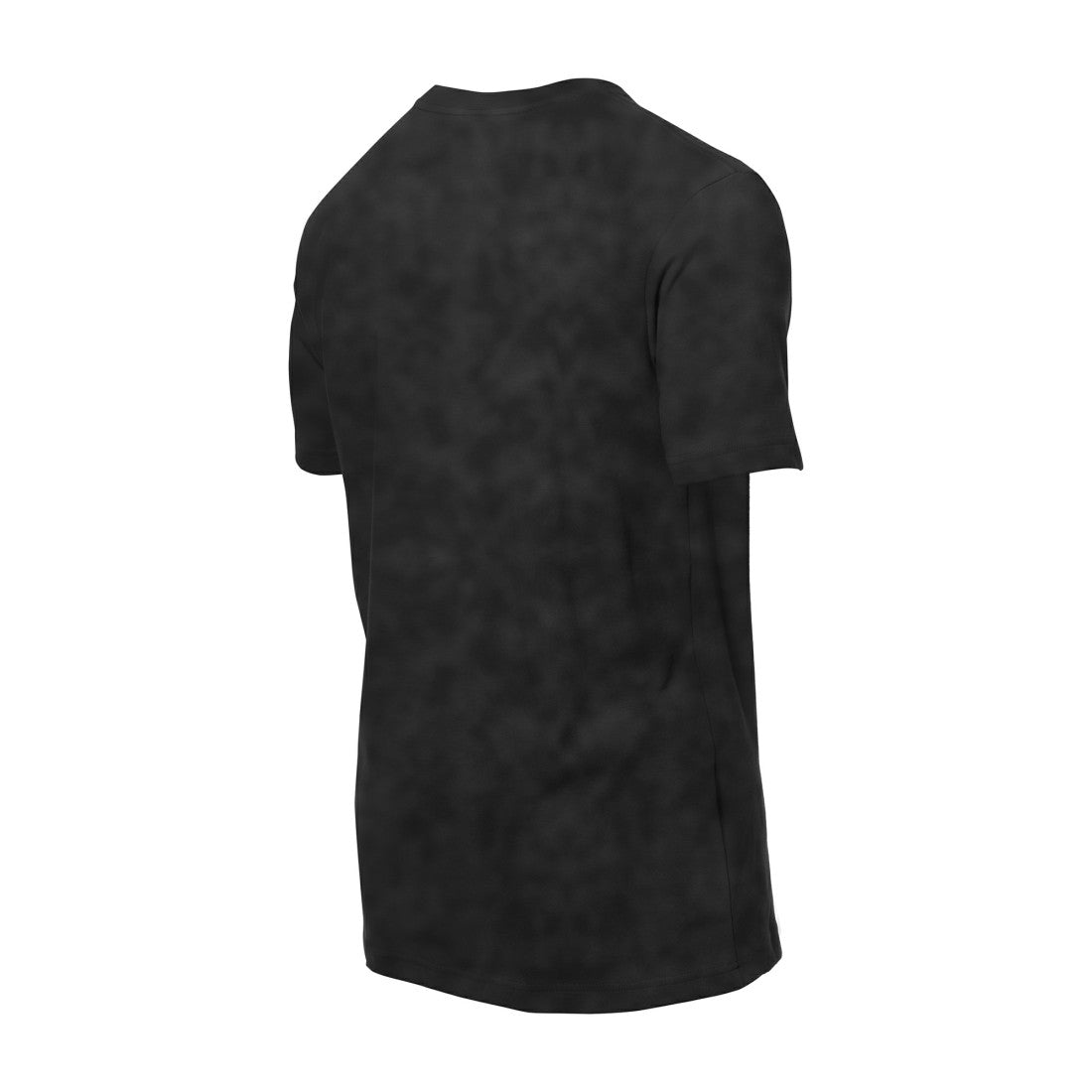 Seattle Seahawks New Era Retro Logo Enzyme Washed Oversized T-Shirt - Black T-shirts