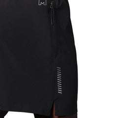 Kansas City Chiefs MSX by Michael Strahan Tryout Performance Shorts - Black Shorts