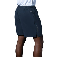 New York Giants MSX by Michael Strahan Tryout Performance Shorts - Navy Shorts