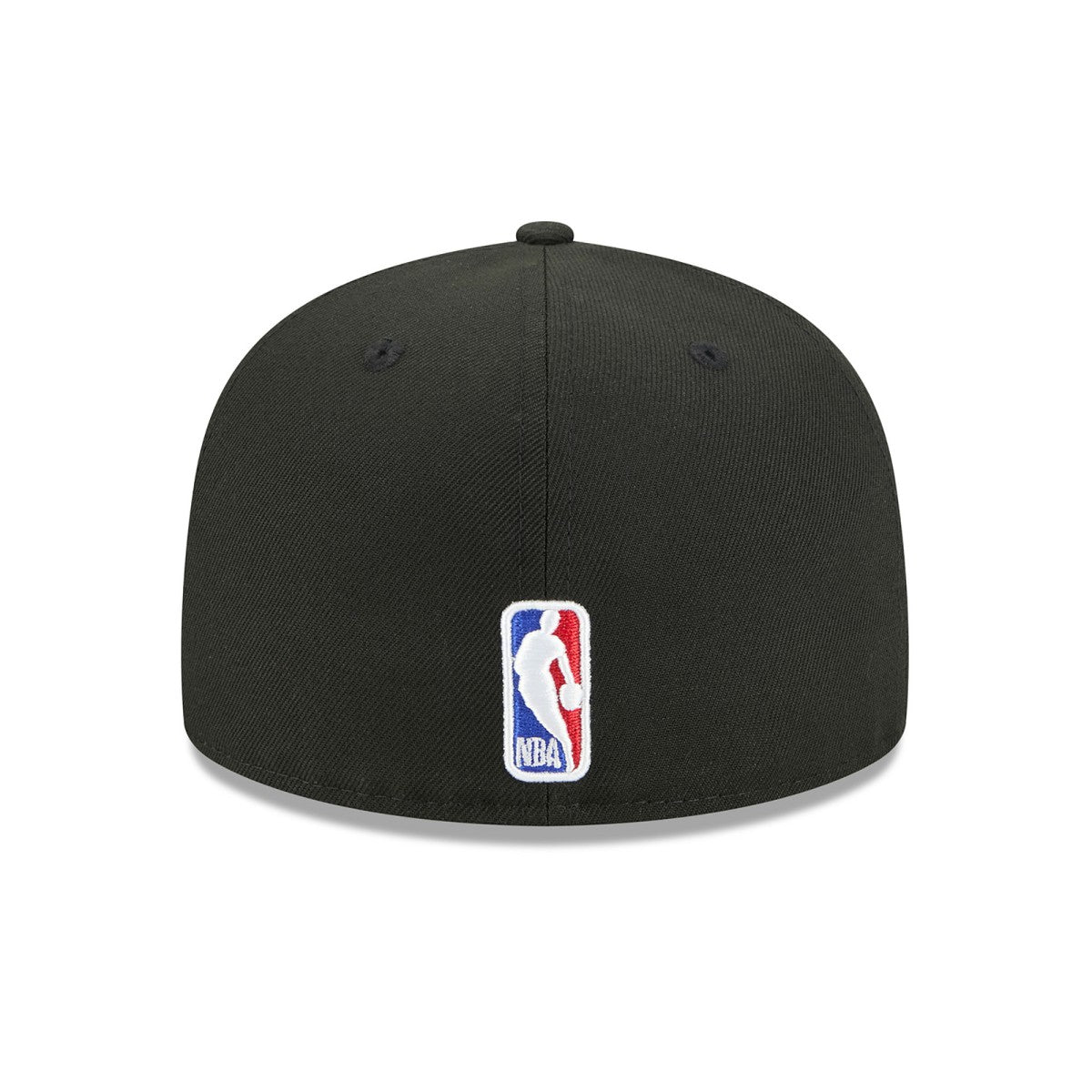 New York Knicks Jersey Hook Statement Edition 59FIFTY Fitted Hat Black/Blue - New Era