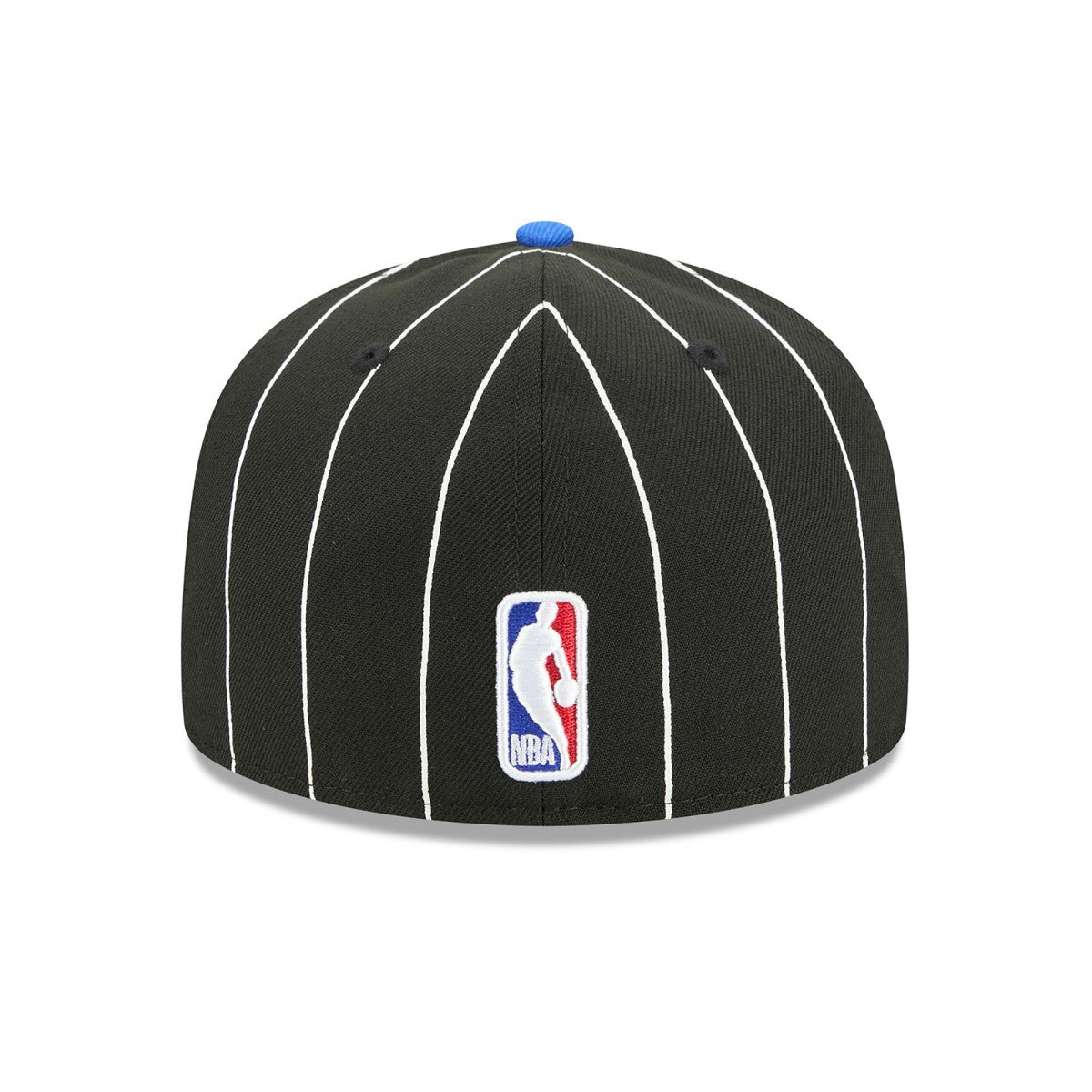 Orlando Magic Jersey Hook Statement Edition 59FIFTY Fitted Hat Black/Blue - New Era outlet