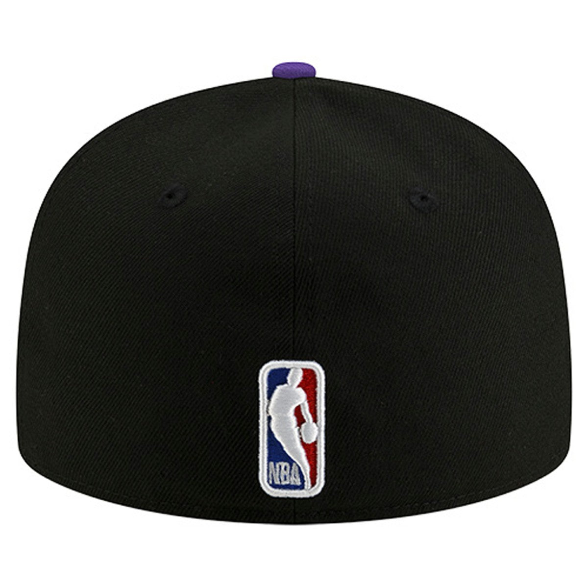 Sacramento Kings Statement Edition Jersey Hook 59Fifty Fitted Hat Black - New Era