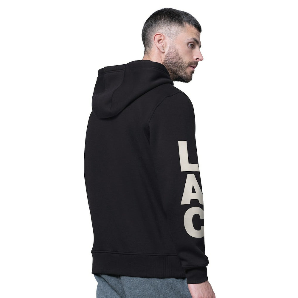 Los Angeles Chargers Starter Handoff Fleece Hoodie Sweatshirt - Black Hoodies