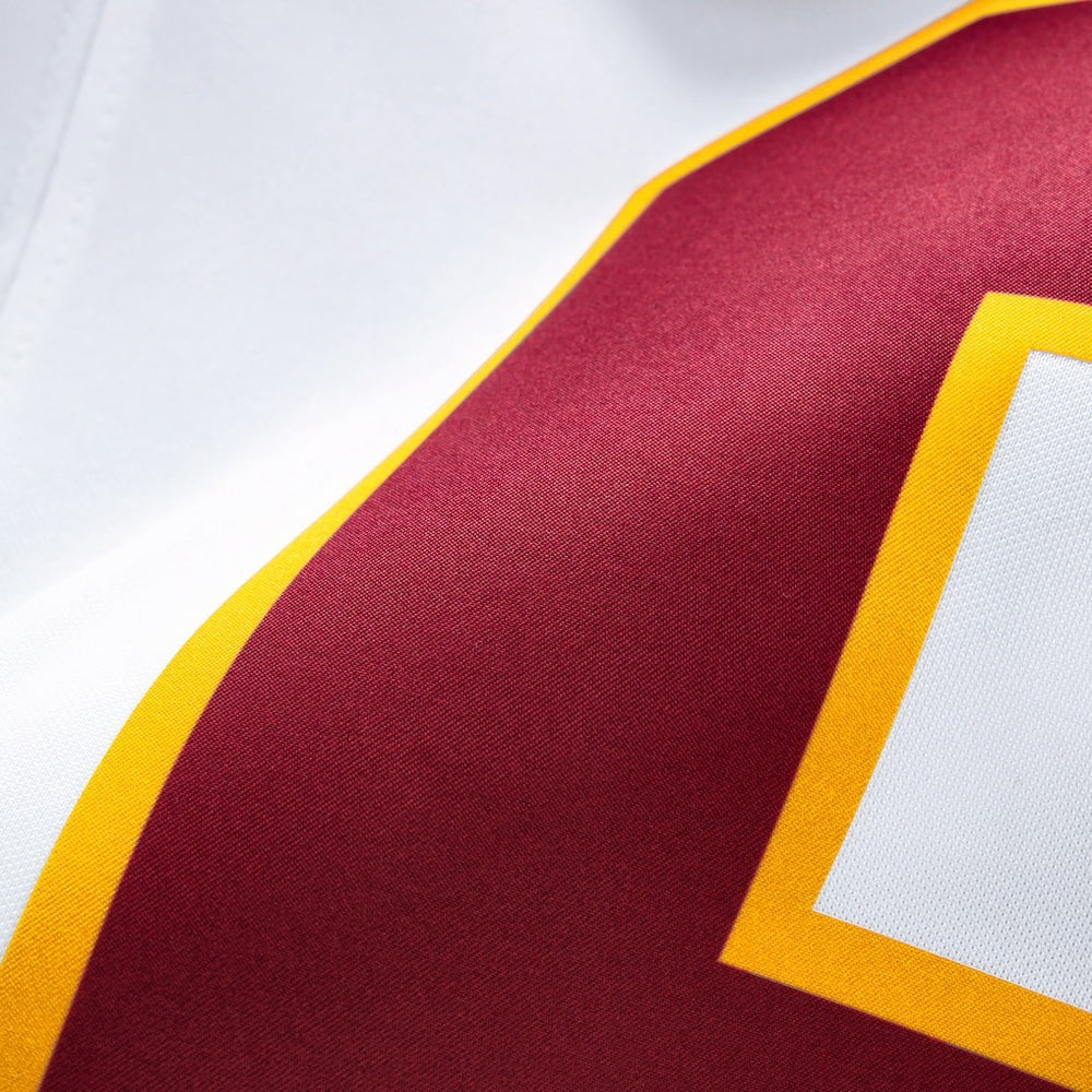 Jayden Daniels Washington Commanders Vapor F.U.S.E. Limited Super Bowl Era Jersey - White Jerseys