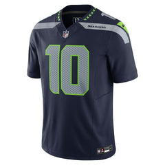 Cooper Kupp Seattle Seahawks Team Vapor F.U.S.E. Limited Jersey - College Navy Jerseys