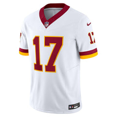 Terry McLaurin Washington Commanders Vapor F.U.S.E. Limited Super Bowl Era Jersey - White Jerseys