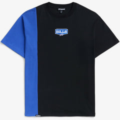 Buffalo Bills Off Season x NFL Unisex Spliced T-Shirt - Black T-shirts