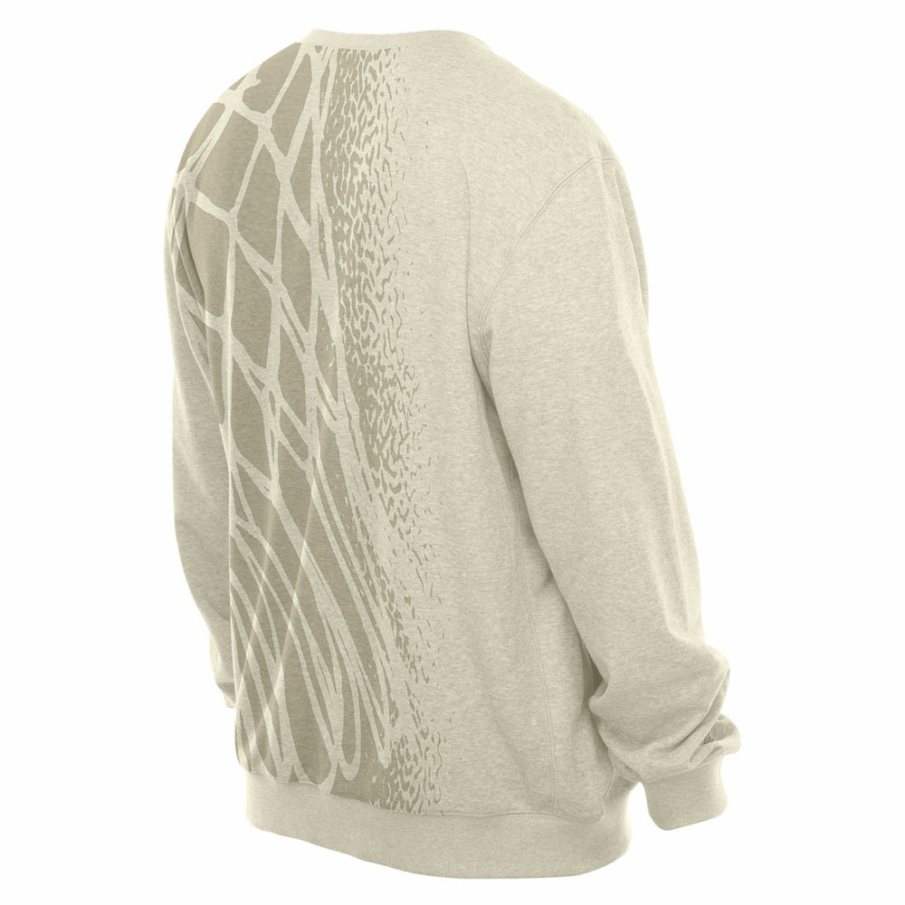 Memphis Grizzlies 2025/26 City Edition Sweatshirt Tan - New Era