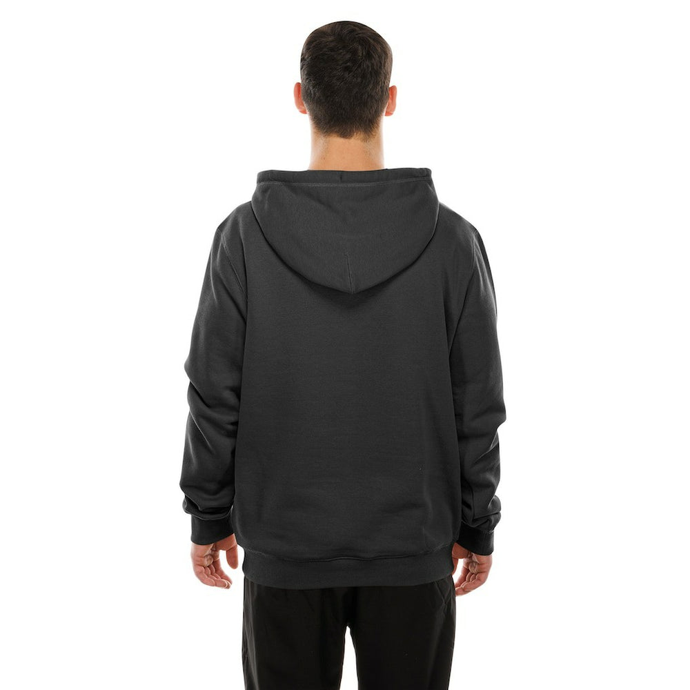 New Orleans Pelicans 2025/26 City Edition Fleece Hoodie Black - New Era